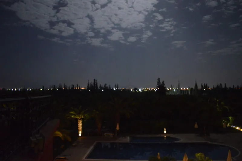 Appartement Domaine Tarik à Marrakesh