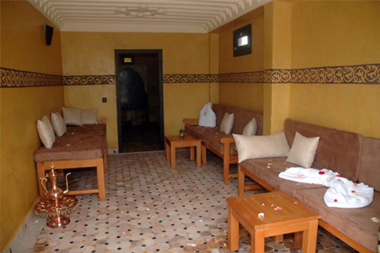 Appartement Domaine Tarik à Marrakesh Maroc