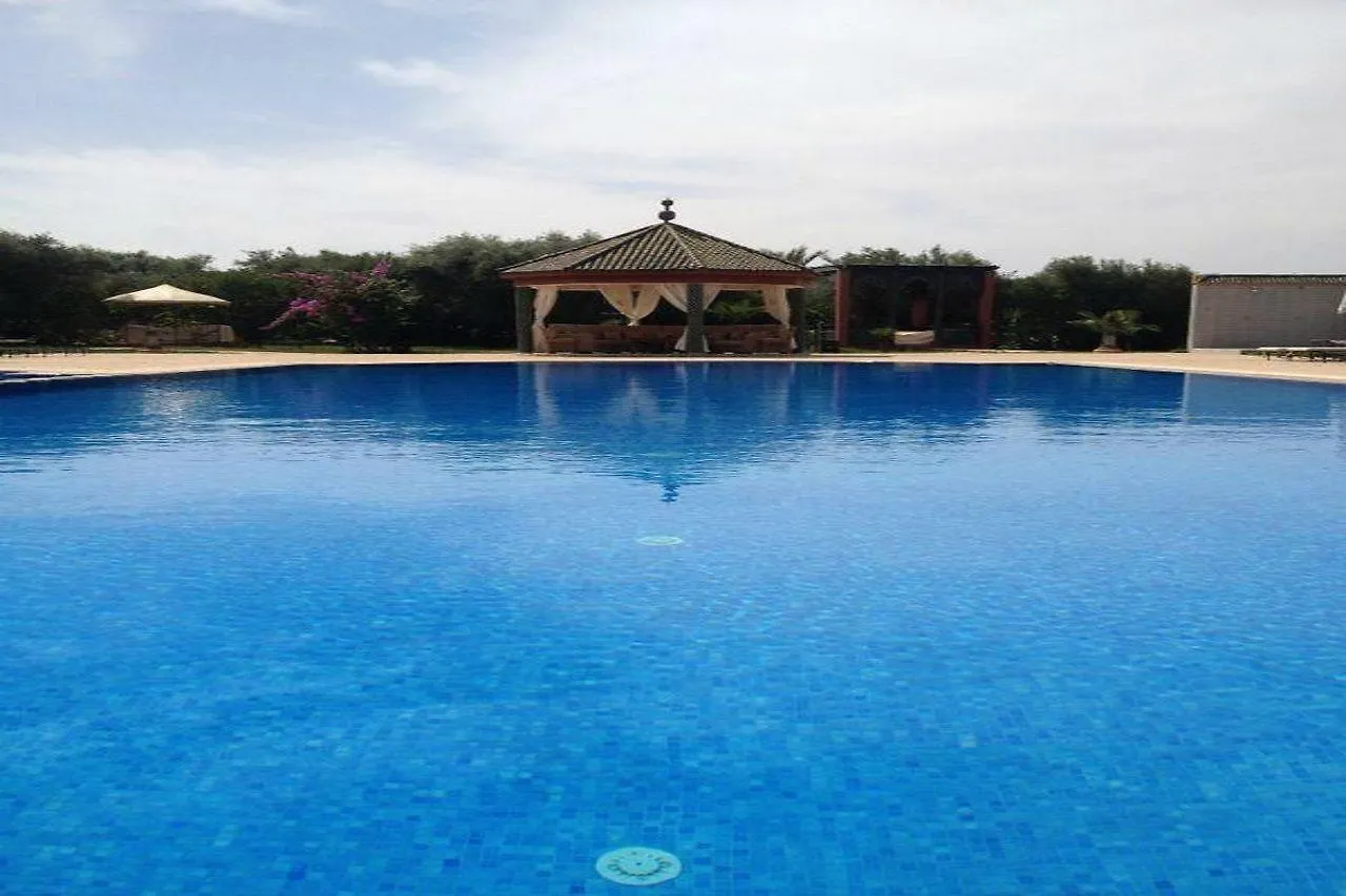 Appartement Domaine Tarik à Marrakesh 0*,  Maroc