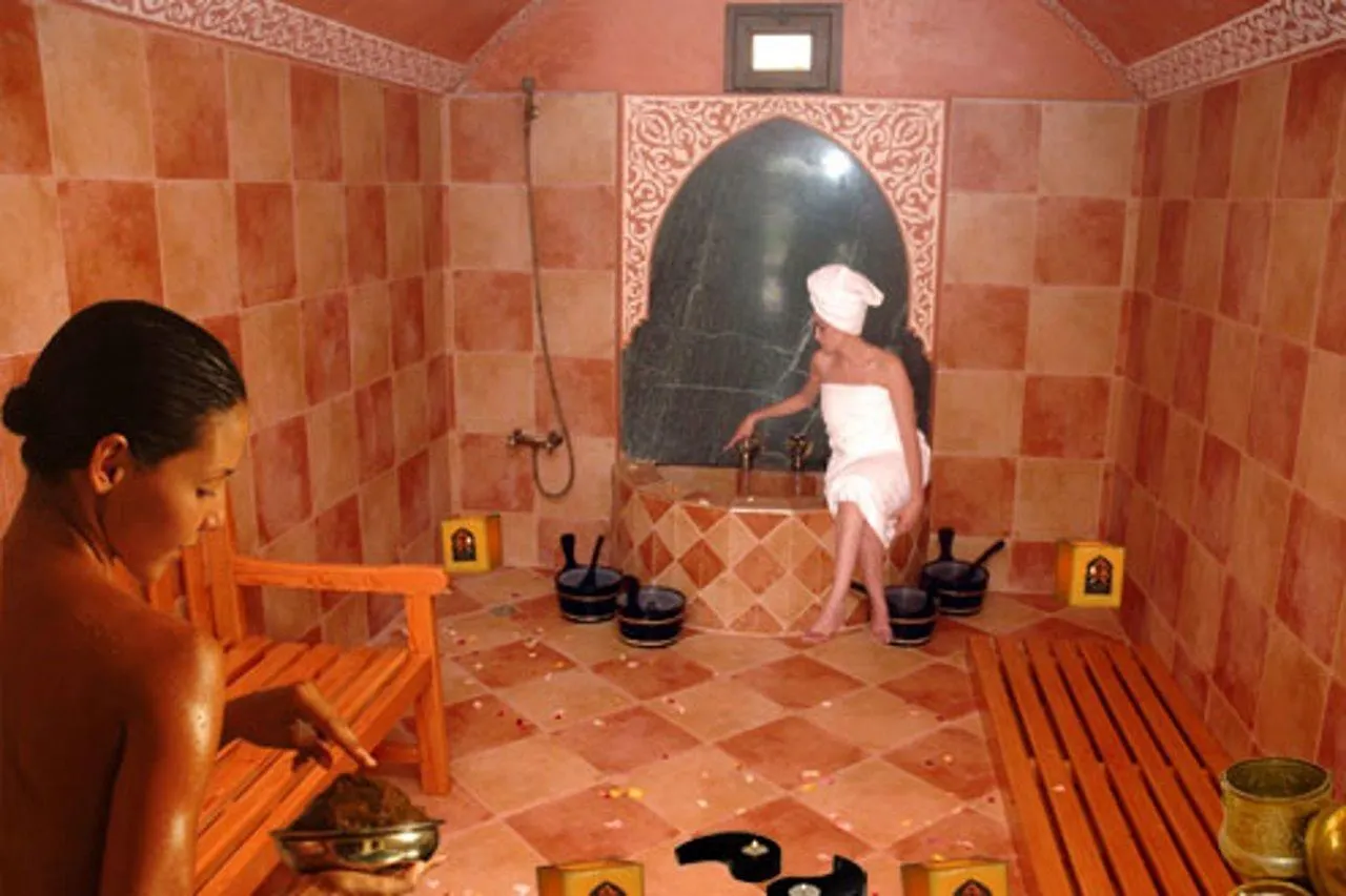 Appartement Domaine Tarik à Marrakesh