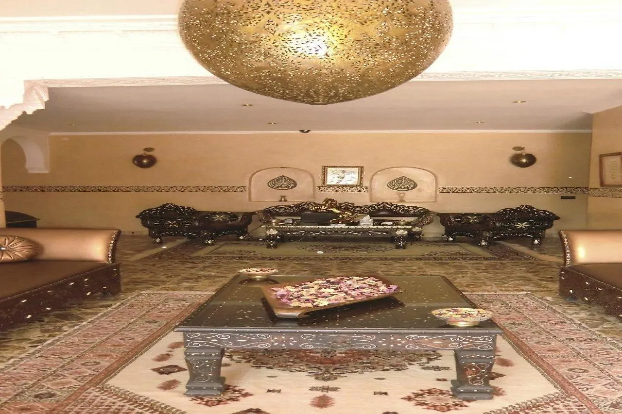 Appartement Domaine Tarik à Marrakesh 0*,