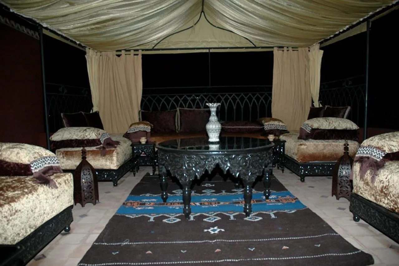 Appartement Domaine Tarik à Marrakesh