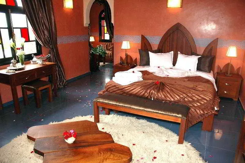Appartement Domaine Tarik à Marrakesh