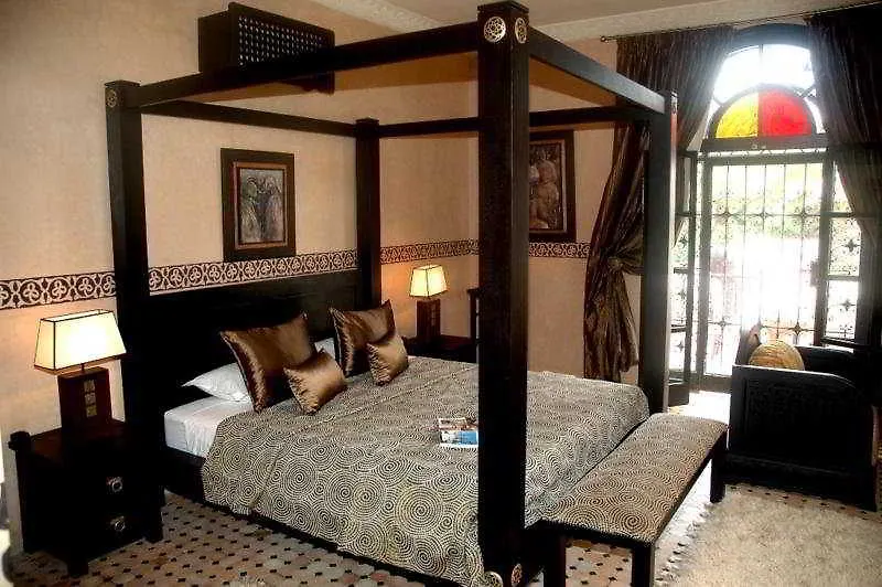 Appartement Domaine Tarik à Marrakesh