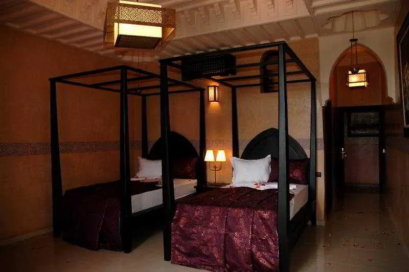 Appartement Domaine Tarik à Marrakesh Maroc