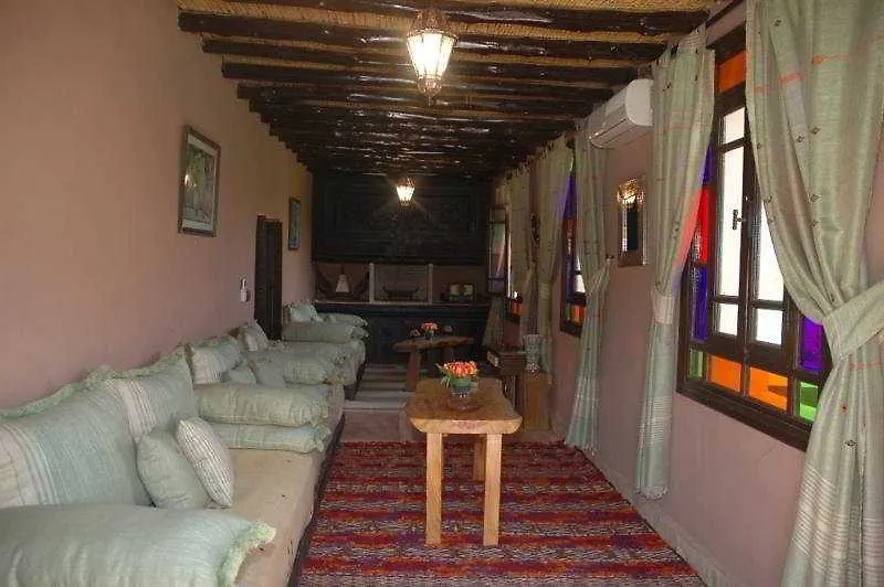 Appartement Domaine Tarik à Marrakesh
