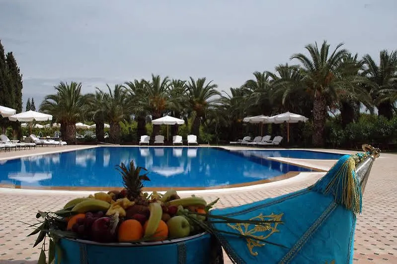 Appartement Domaine Tarik à Marrakesh
