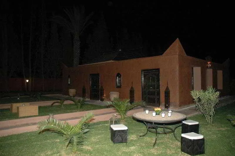 Appartement Domaine Tarik à Marrakesh