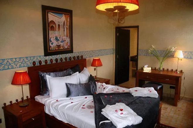 Appartement Domaine Tarik à Marrakesh Maroc