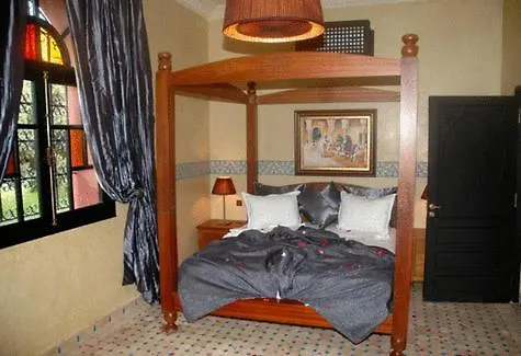 Appartement Domaine Tarik à Marrakesh
