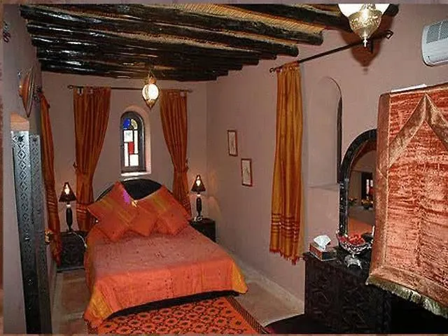 Appartement Domaine Tarik à Marrakesh Maroc
