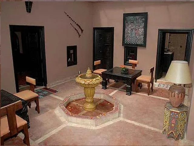 Appartement Domaine Tarik à Marrakesh 0*,  Maroc