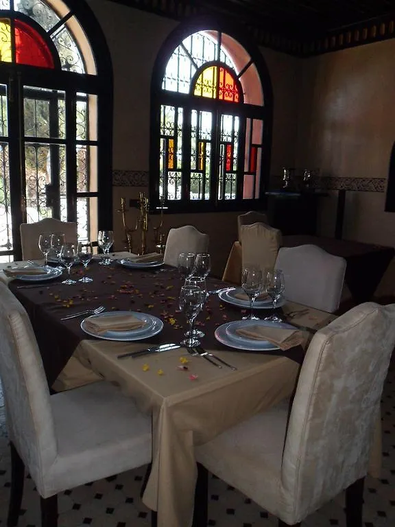 Appartement Domaine Tarik à Marrakesh 0*,