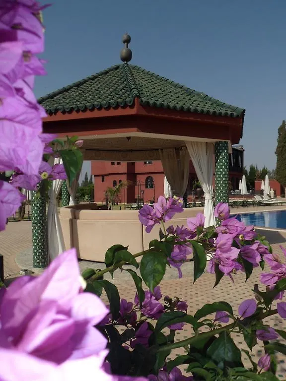 Appartement Domaine Tarik à Marrakesh 0*,