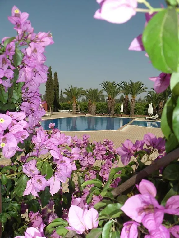 Appartement Domaine Tarik à Marrakesh
