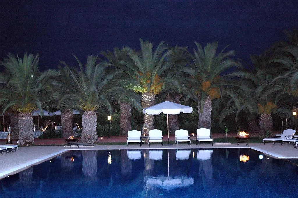 Appartement Domaine Tarik à Marrakesh