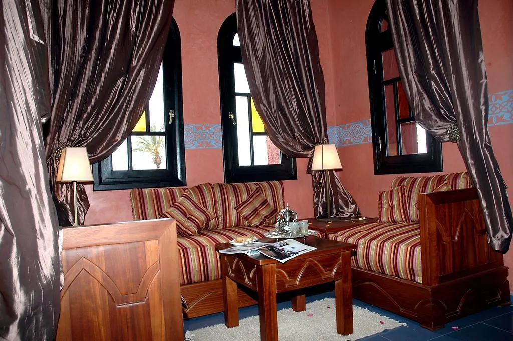 Appartement Domaine Tarik à Marrakesh