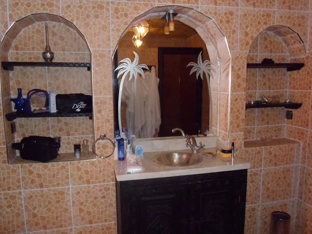 Appartement Domaine Tarik à Marrakesh
