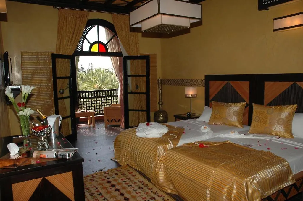 Appartement Domaine Tarik à Marrakesh Maroc