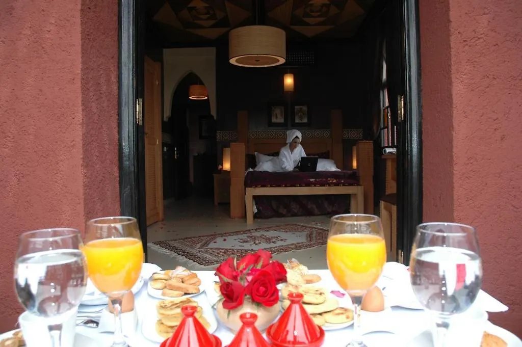 Appartement Domaine Tarik à Marrakesh 0*,