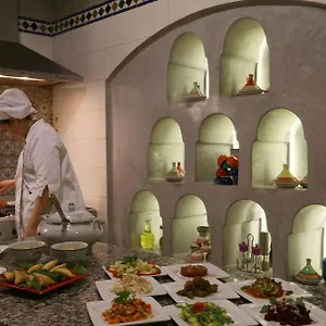 El Borj Marakéš