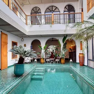 Riad Darchica, Marrakesh