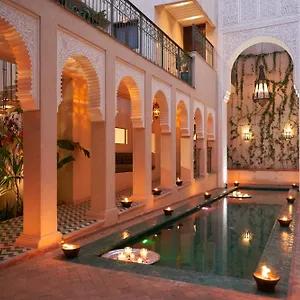 Hotel Izza Marrakech, Marrakesh