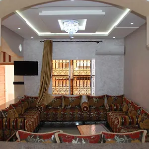  Appartement Ziad Guéliz