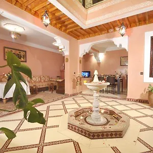 Riad La Famille, Marrakesh