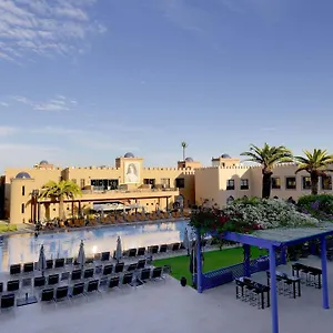 Adam Park Marrakech & מלון