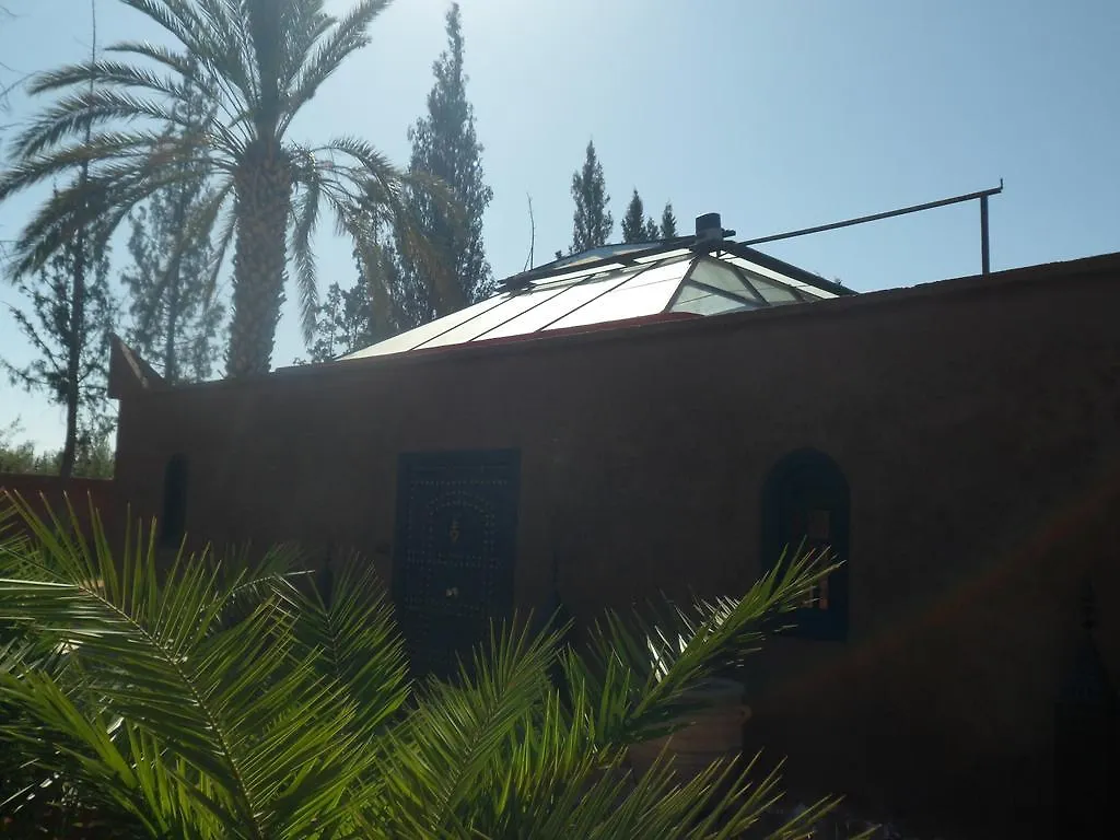 דירות מרקש Domaine Tarik 0*,  מרוקו